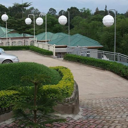 Mbeya Kings Inn Exterior foto